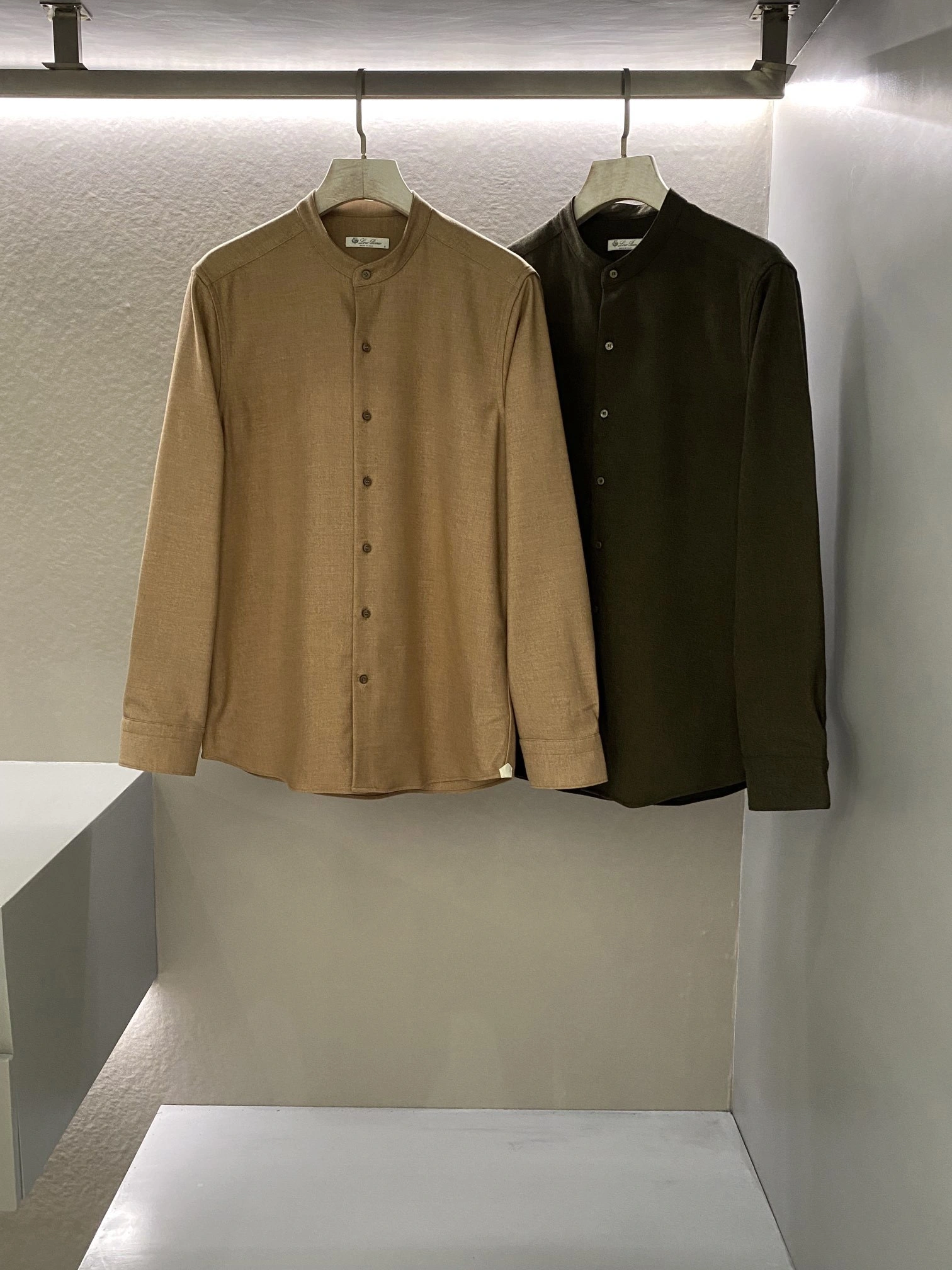 wg.luxury-- 8oro Pi191 wool 2colour item:E-F361B1705-2